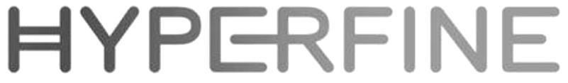 HYPERFINE