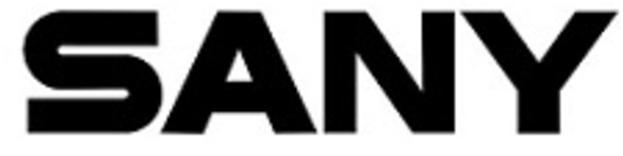 SANY