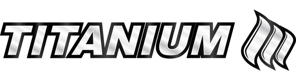 TITANIUM