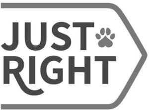 JUST RIGHT