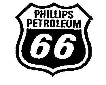 PHILLIPS PETROLEUM