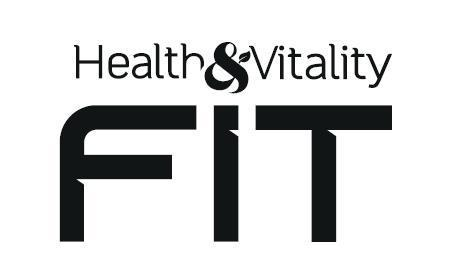 HEALTH & VITALITY FIT