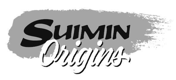 SUIMIN ORIGINS