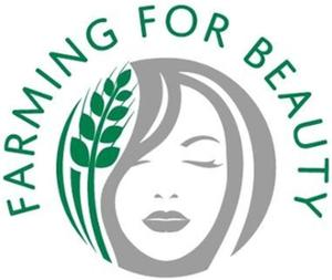 FARMING FOR BEAUTY