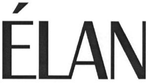 ÉLAN