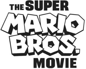 THE SUPER MARIO BROS. MOVIE