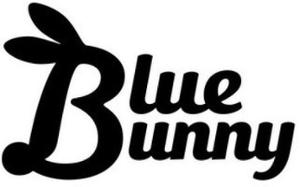 BLUE BUNNY