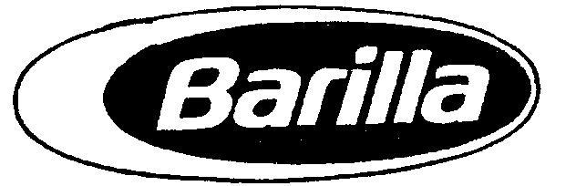 BARILLA