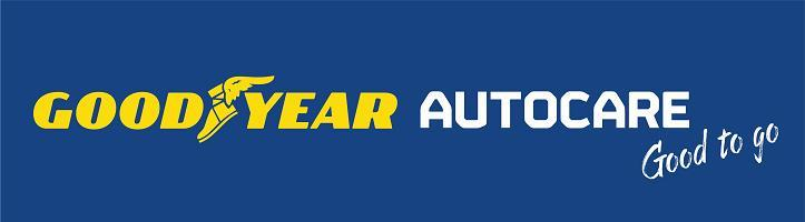 GOOD YEAR AUTOCARE GOOD TO GO