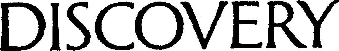 DISCOVERY