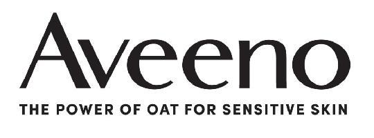 AVEENO THE POWER OF OAT FOR SENSITIVE SKIN