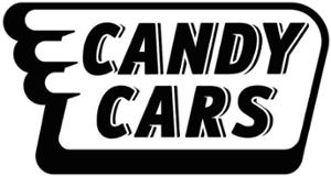 CANDY CARS