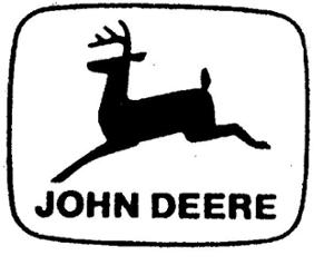 JOHN DEERE