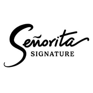 SENORITA SIGNATURE