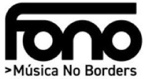 FONO MUSICA NO BORDERS