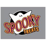 SPOOKY TREATS