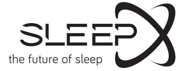 SLEEP X THE FUTURE OF SLEEP