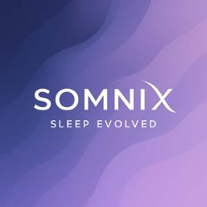 SOMNIX SLEEP EVOLVED