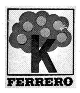 FERRERO