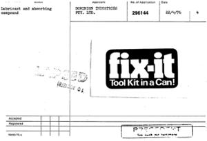 FIX-IT