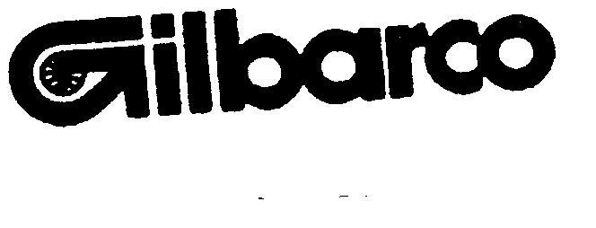 GILBARCO
