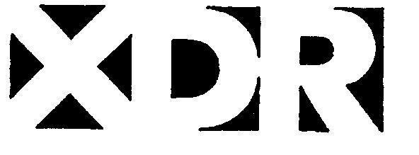 XDR