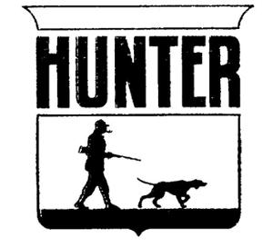 HUNTER