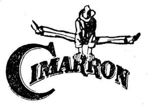CIMARRON
