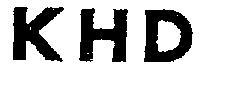 KHD