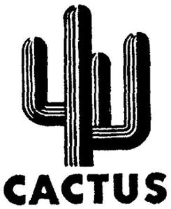 CACTUS