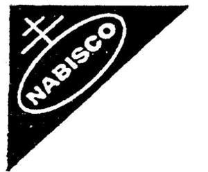 NABISCO