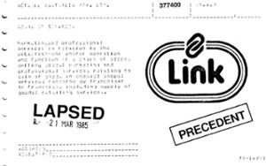 LINK