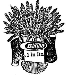 BARILLA