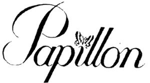 PAPILLON