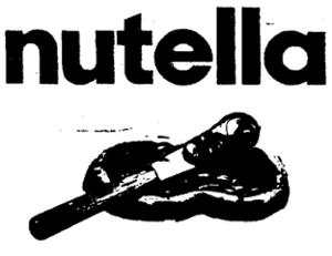 NUTELLA