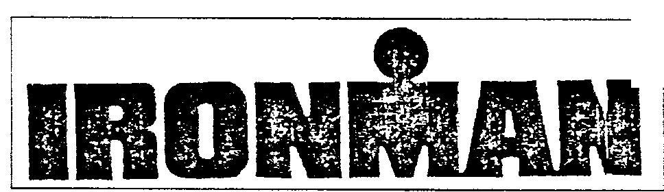 IRONMAN
