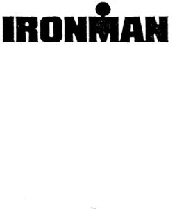 IRONMAN