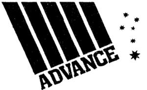 ADVANCE