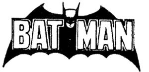 BAT MAN