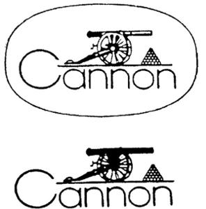 CANNON