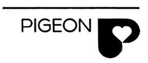 PIGEON