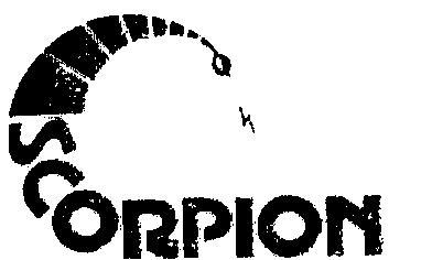 SCORPION