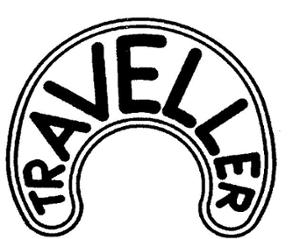 TRAVELLER
