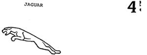 JAGUAR