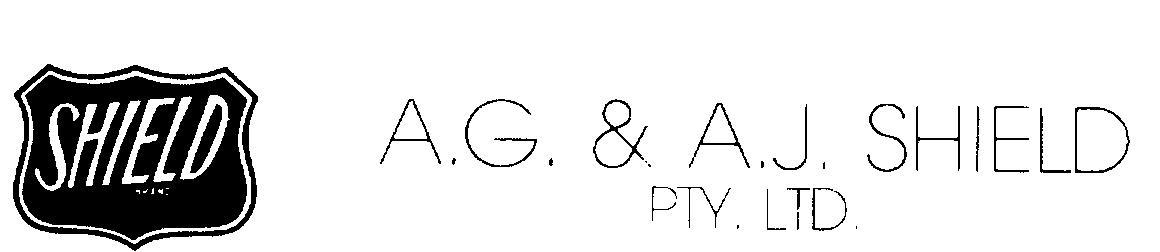 SHIELD
