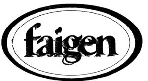 FAIGEN