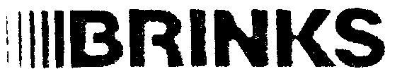 BRINKS