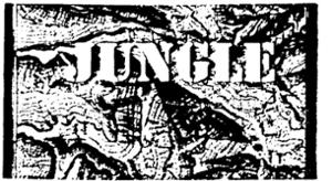 JUNGLE