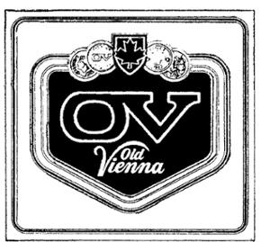 OV OLD VIENNA