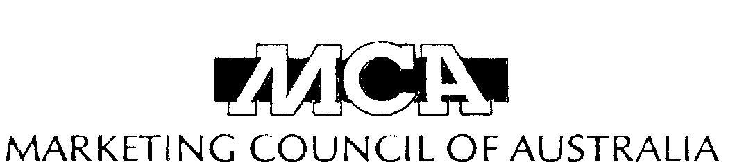 MCA